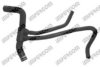 LANCIA 50018394 Radiator Hose